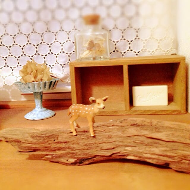kumisanさんの実例写真