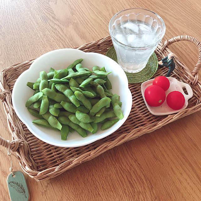 mangoさんの実例写真