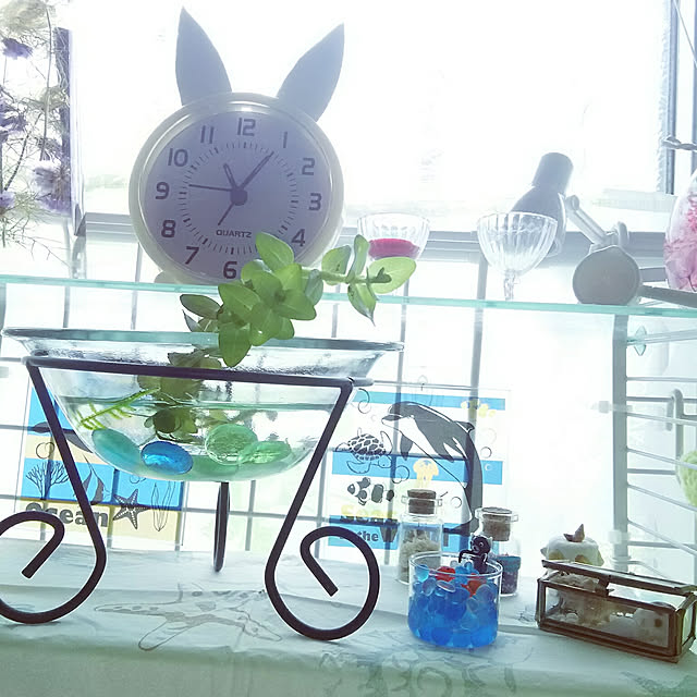 Netemosametemo-amiさんの実例写真