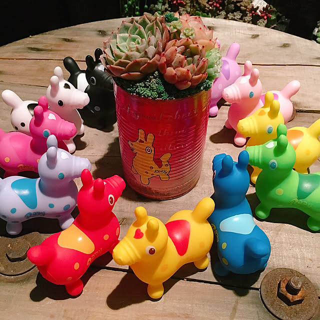 bon-bon-hippieさんの実例写真