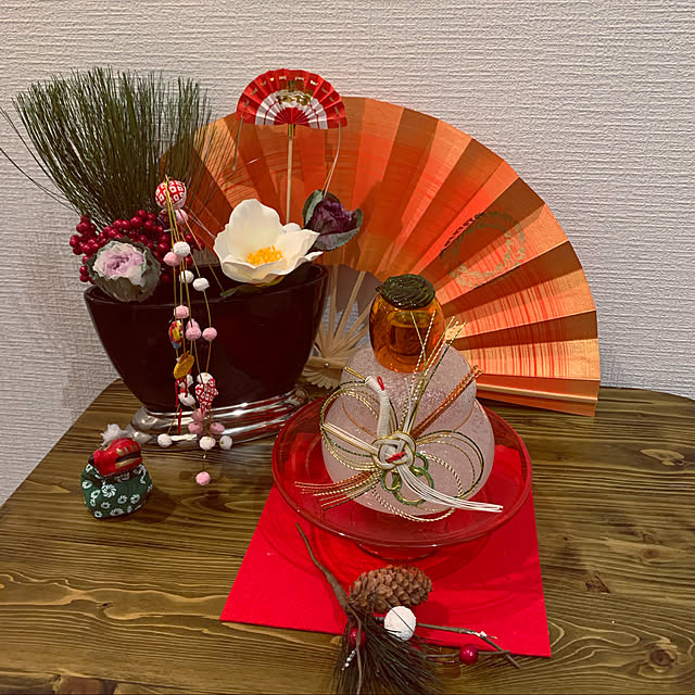 実例写真