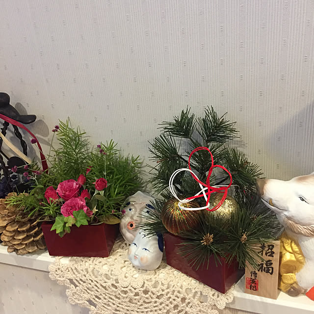 fu-mufumuさんの実例写真