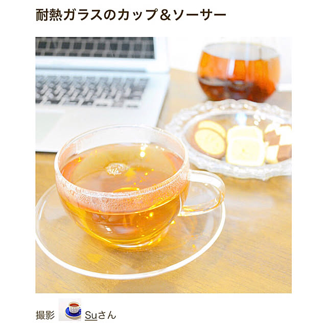 Suさんの実例写真