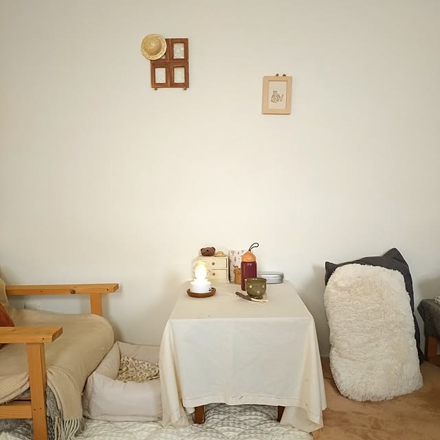 mayutan.さんの部屋