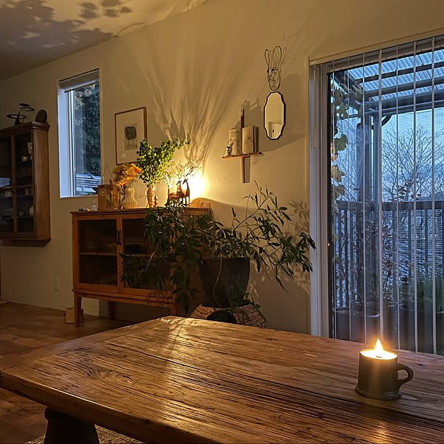 maison.de.brocanteさんの実例写真