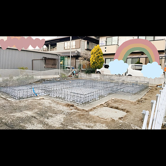 kanaさんの実例写真