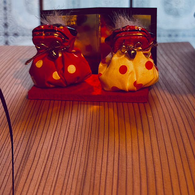 chacoさんの部屋