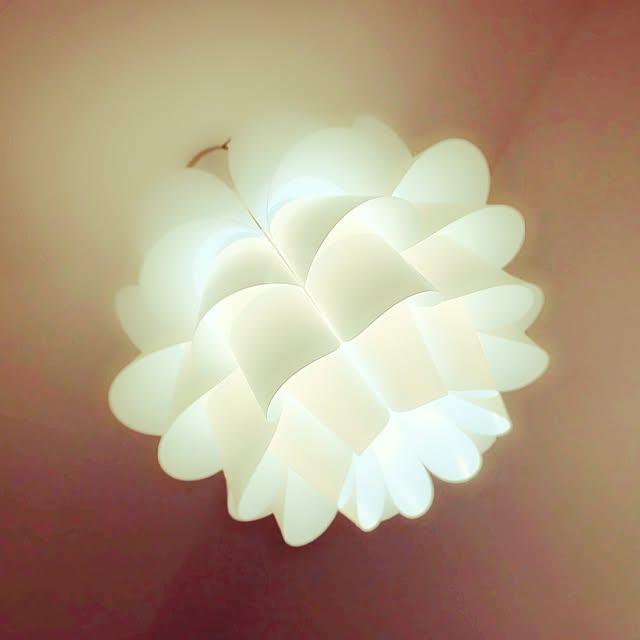 壁/天井/IKEA/一人暮らしのインテリア実例 - 2016-02-17 02:57:19