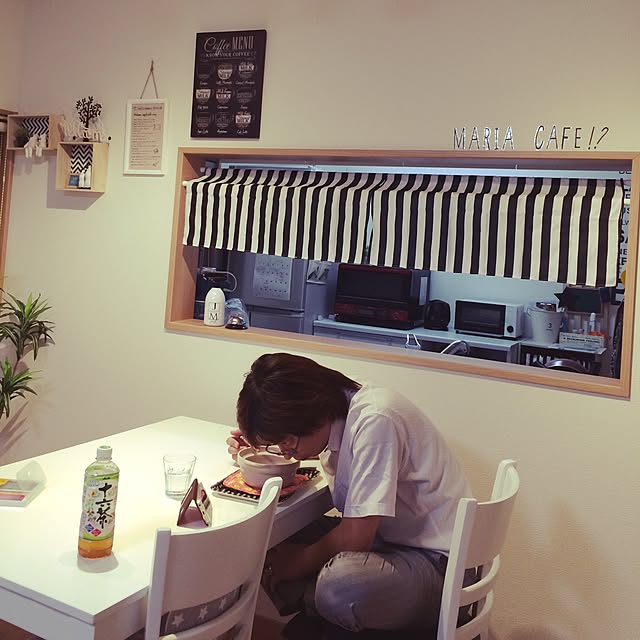 dadandanさんの実例写真