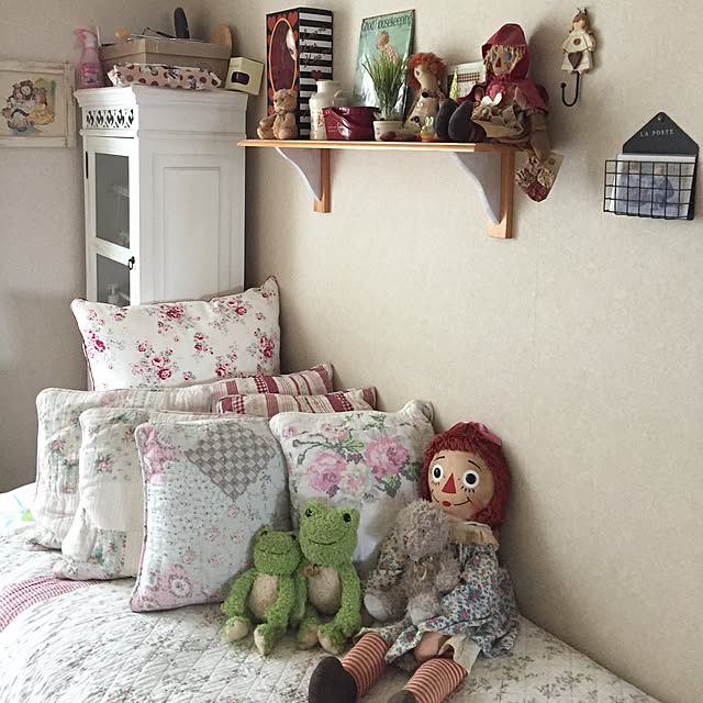 Akkoさんの実例写真