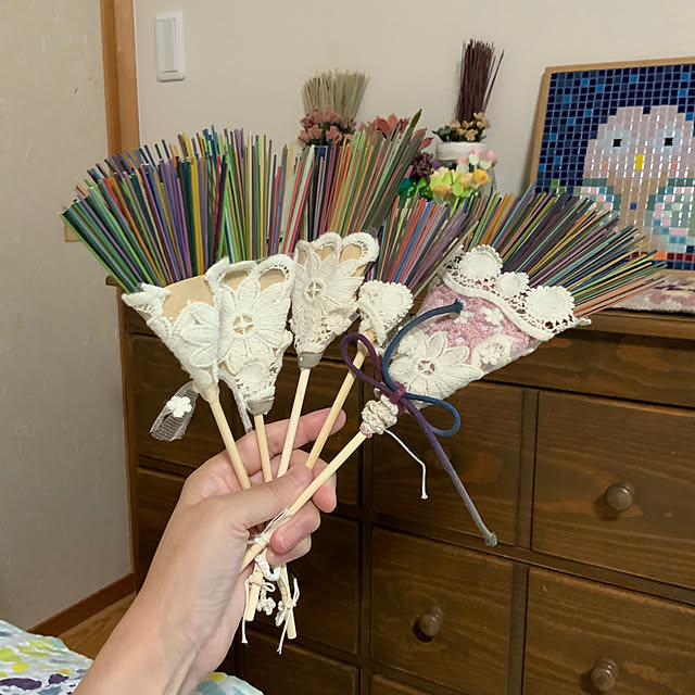 chiiyanさんの部屋