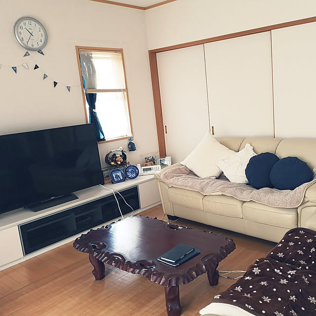 yuhさんの実例写真