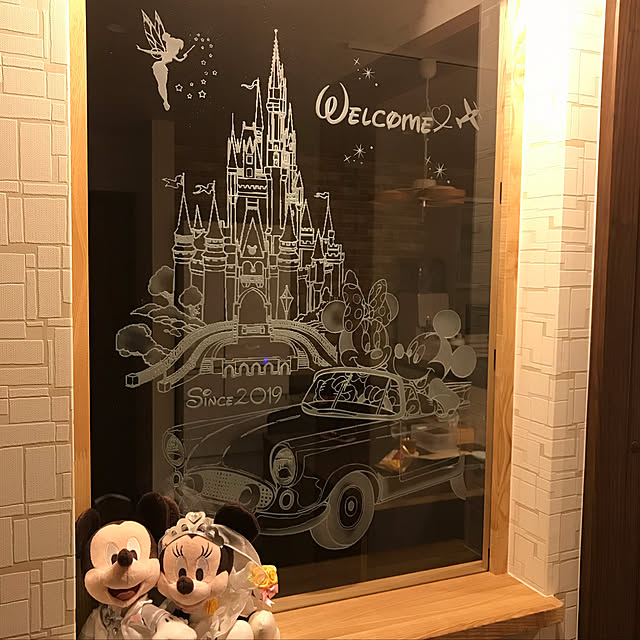 anchanさんの実例写真