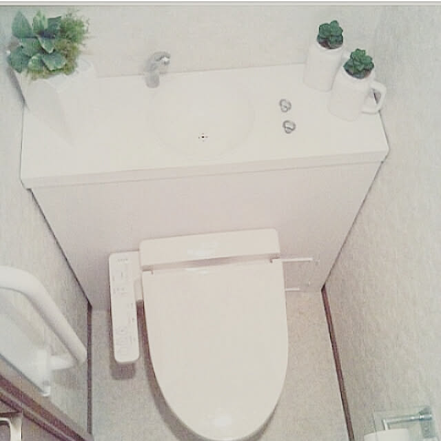 heart.emiemi57.whiteさんの実例写真