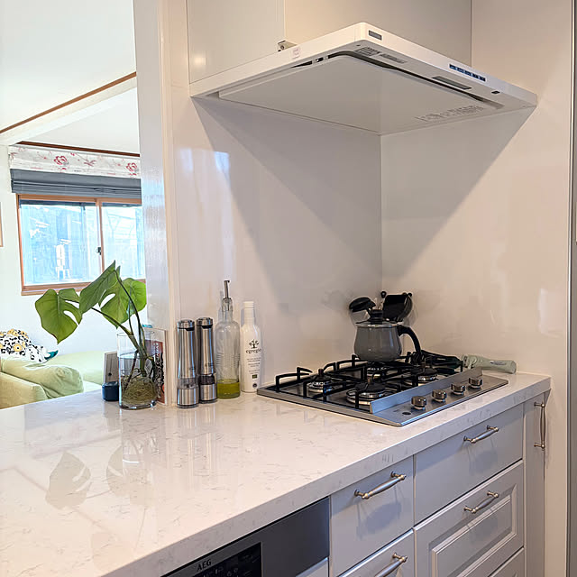 chaimomさんの実例写真