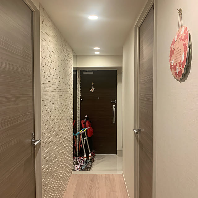 hatoさんの実例写真