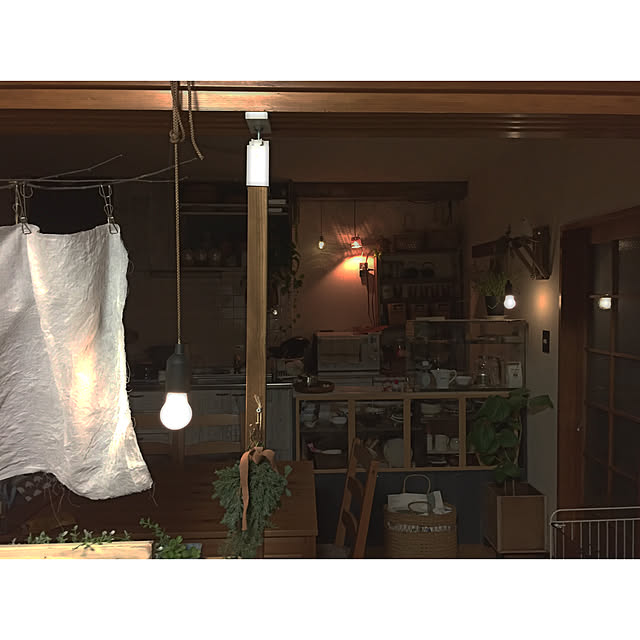 chocoさんの実例写真