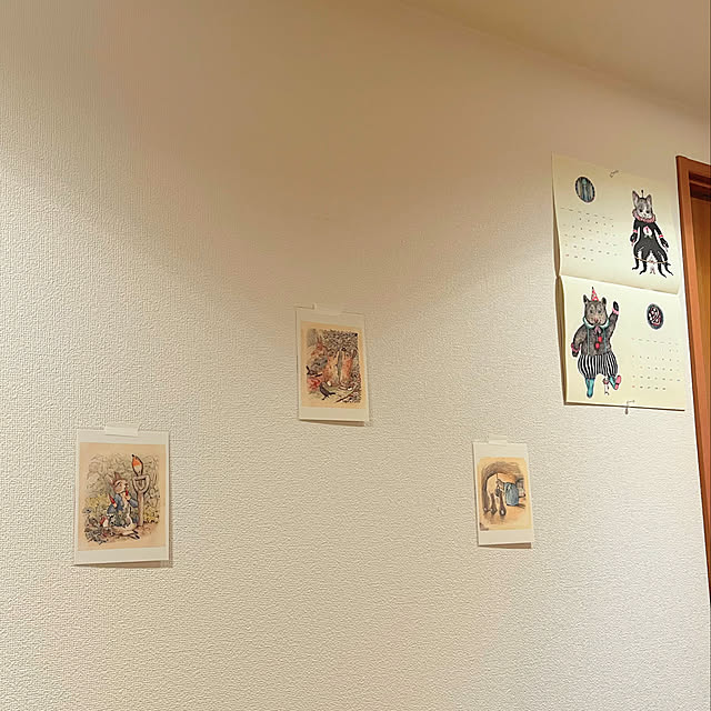 chamuさんの部屋