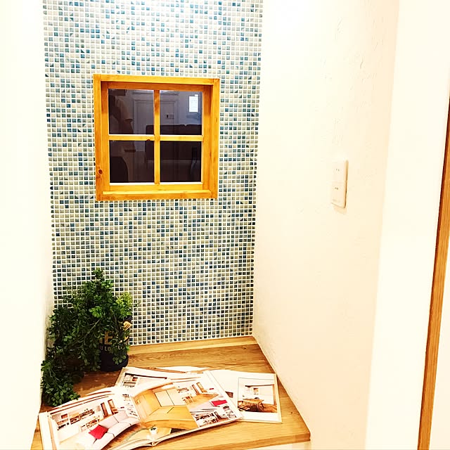 KLさんの実例写真