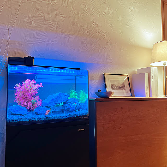 create_a_roomさんの実例写真