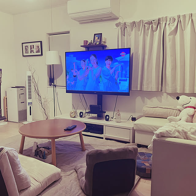 aixseixyuさんの部屋