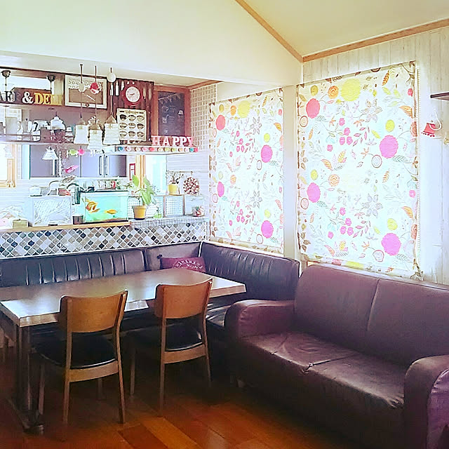 Miponappoさんの実例写真