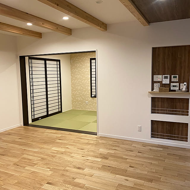 J.R.S_HOMEさんの実例写真