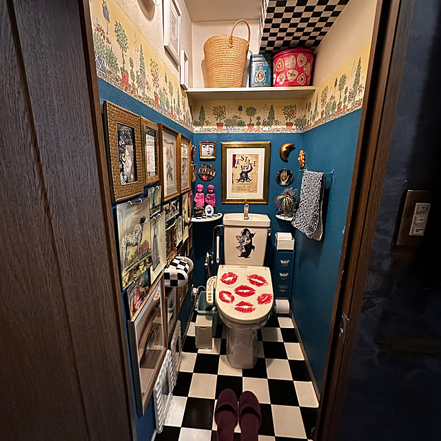 okyame-chanさんの部屋