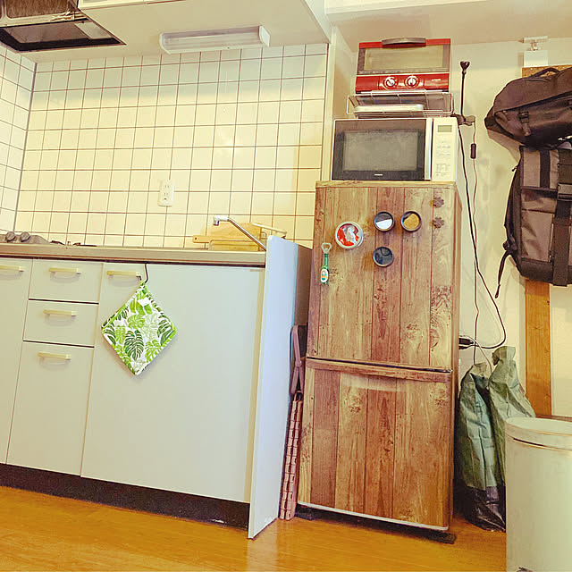 ClimberClimberさんの実例写真