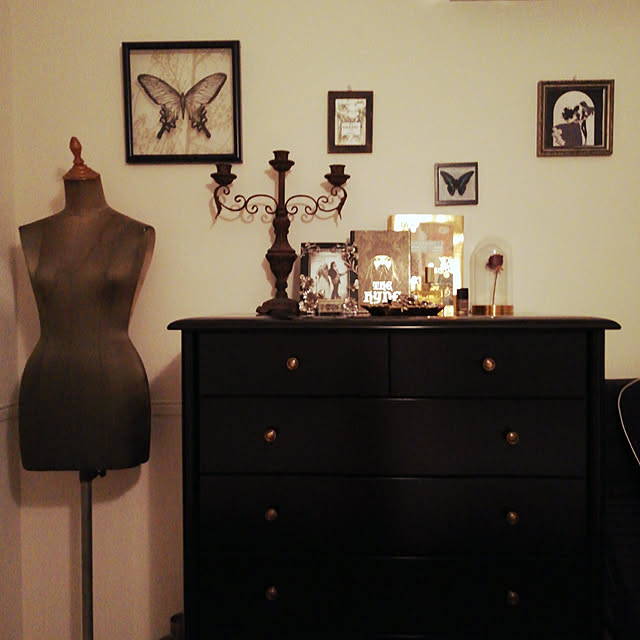 coco.Apartmanさんの実例写真
