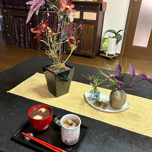 ritsukoさんの実例写真