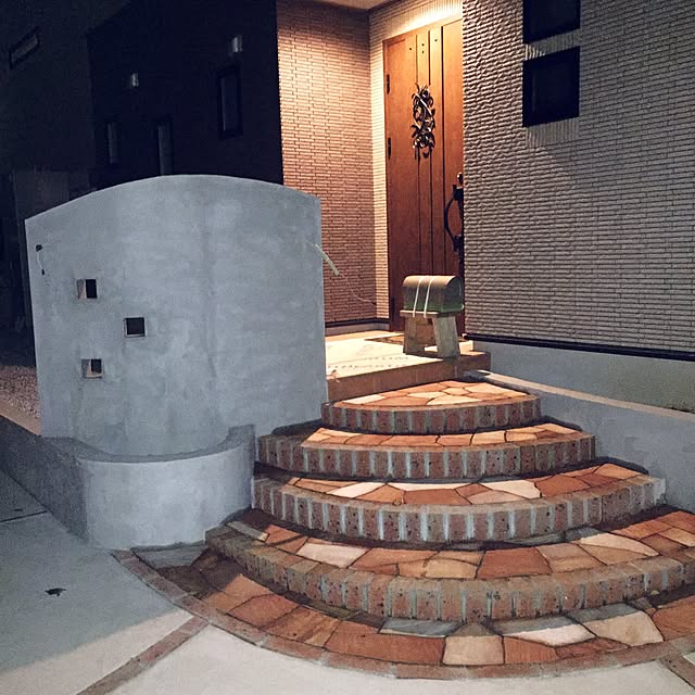 chobiさんの実例写真