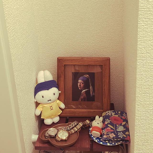 nijntjeさんの実例写真