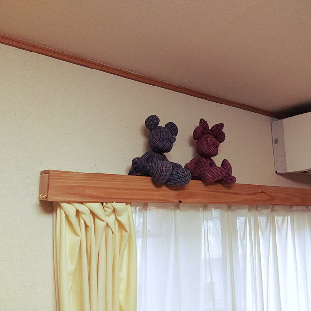 部屋全体/暮らしの一コマのインテリア実例 - 2018-04-09 16:01:29
