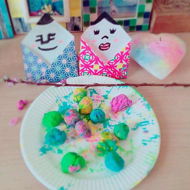 Mikiさんの実例写真
