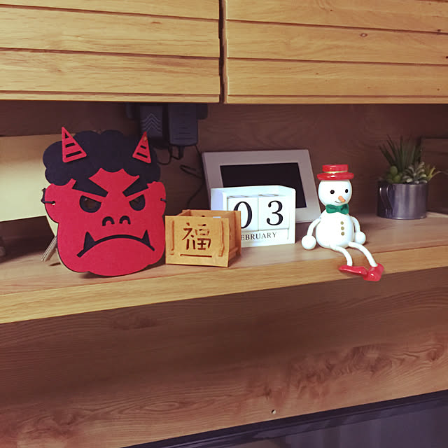 Minteaさんの実例写真