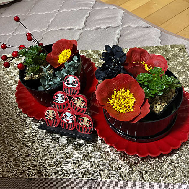 rojoさんの実例写真