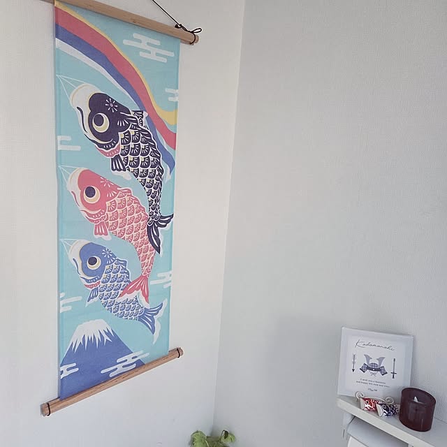 mutyukingさんの実例写真