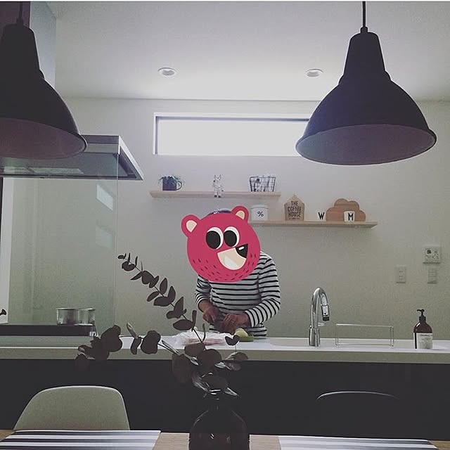 MIDOさんの実例写真