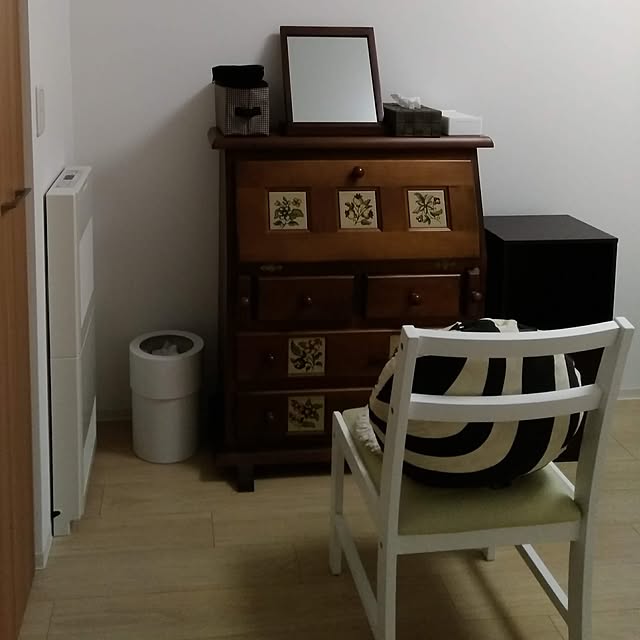 sakuraさんの部屋