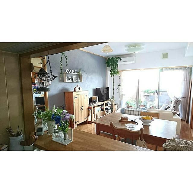 naoyo-2525さんの実例写真