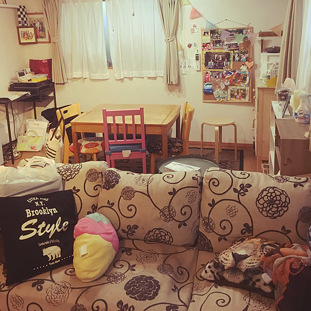Mikaさんの実例写真