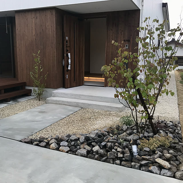 tatitutetomizouさんの実例写真