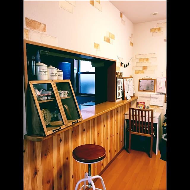 Mariさんの実例写真