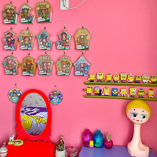 riririさんの実例写真