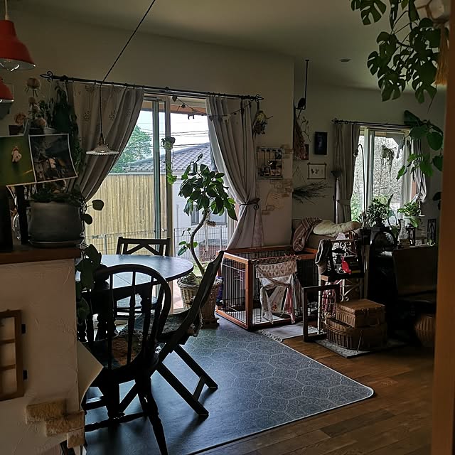 akiさんの部屋