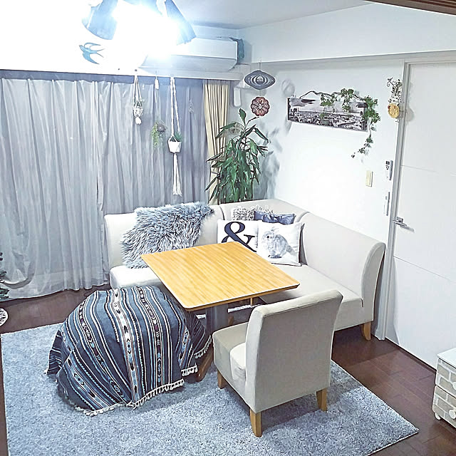makiさんの実例写真