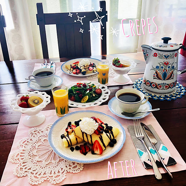 yumikitchenさんの実例写真