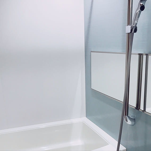 バス/トイレのインテリア実例 - 2019-07-07 10:18:51