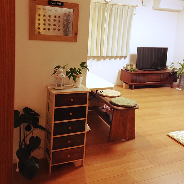 chi-mamaさんの実例写真